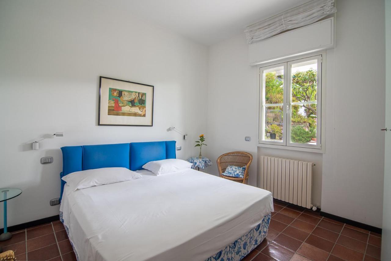 Magnificent Villa Sanremo Exterior foto